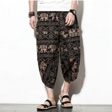 Pantaloncini da spiaggia uomo