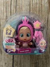 Bambola Bambolotto Cry Babies