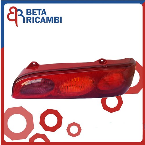 Fanale posteriore per fiat - fanale,