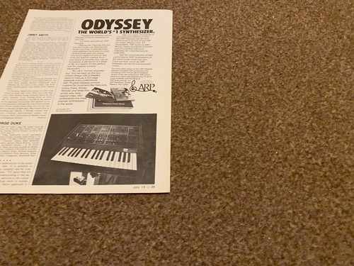 Jbf32 advert 11x6 arp - advert,