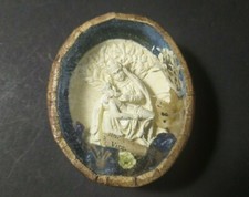 Antica teca Pietà Madonna
