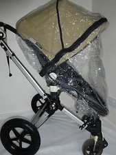 Nuovo raincover con cerniera - con,