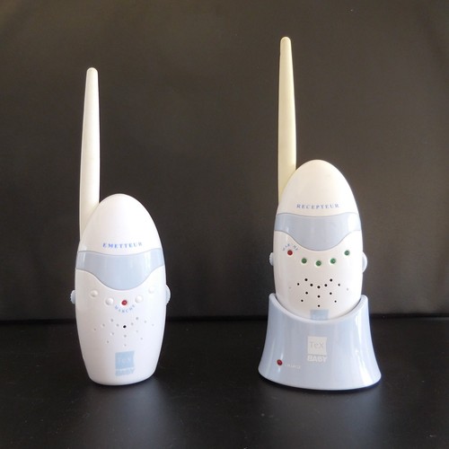 Interfono tex baby design - 2,