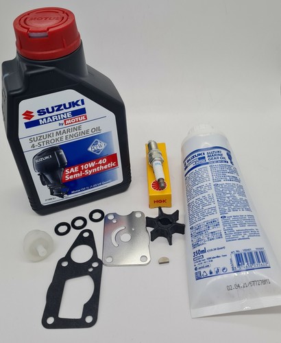 Kit tagliando per - kit, fuoribordo