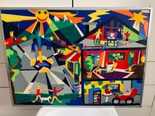 Quadri Nespoli Moderni