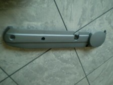 164741 CARTERINO LATERALE SX PIAGGIO BRAVO 1° SERIE SENZA VARIATORE ANNI 70