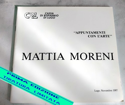 Mattia moreni appuntamenti - moreni,
