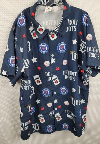Camicia manica corta con