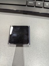Apple Ipod Nano A1366 Sesta