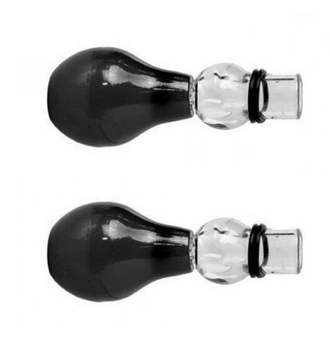 Succhia capezzoli stimolatore