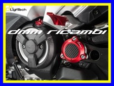 Coperchio carter perno