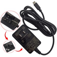 Alimentatore adattatore CA USA lettore multimediale streaming 4K HDR Nvidia Shield TV 2017