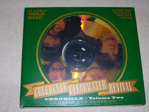 Creedence clearwater revival - creedence,