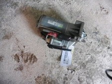 DÉMARREUR - Renault Scénic