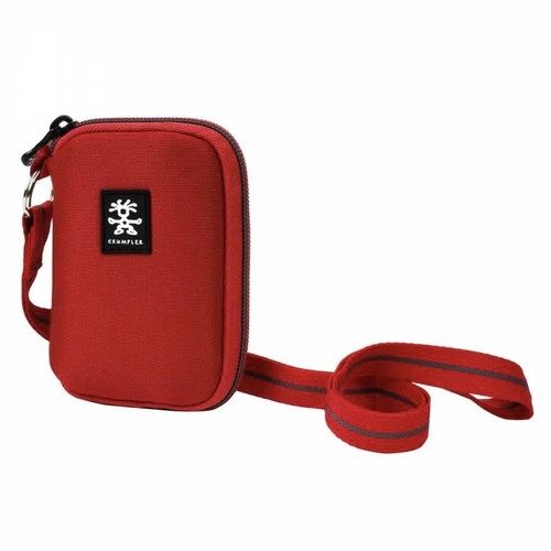 Crumpler 70 red - crumpler, p.p.