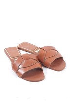 ZARA Sandalo comodo Donna