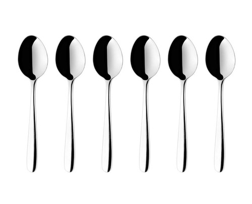 Guzzini set cucchiaini - set,