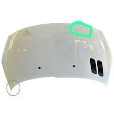 COFANO ANTERIORE PER PEUGEOT