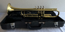 Tromba Jupiter JTR-300 con