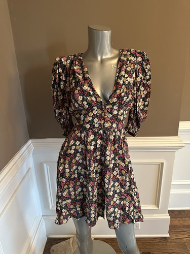 Abito zara mini spalline - abito,