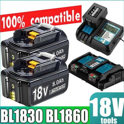 Per makita batteria - per,
