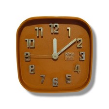 BINO orologio da parete quartz