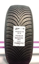 PNEUMATICO USATO MICHELIN E-PRIMACY 195/55 R16 91H ESTIVE