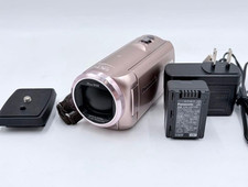 Panasonic v550m videocamera - panasonic,