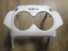 Carena superiore - pulpito