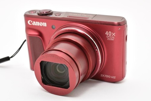 Canon powershot sx720 40x - powershot, hs