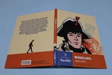 L'ARTE DI HUGO PRATT N. 16 CORTO MALTESE REPUBBLICA/ESPRESSO OTTIMO