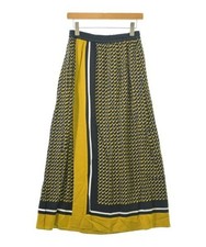 Maxi gonna lunga da donna LE