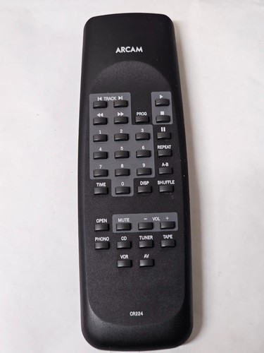 Telecomando originale arcam - originale,