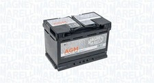 Batteria avviamento - MAGNETI MARELLI - AGM70R - 069070760009