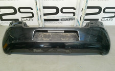 RICAMBIO USATO PARAURTI POSTERIORE TOYOTA YARIS XP90 2005 2012