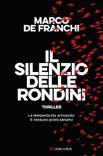 Il silenzio delle rondini -