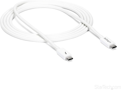Cavo thunderbolt passivo - cavo,