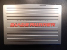 Blade Runner Ultimate Collectors Limited Edition Director's Cut DVD Briefcase