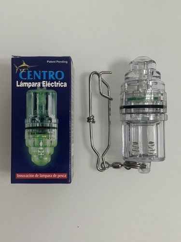 Lampada profondita 3pz - lampada, di
