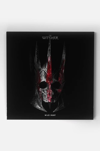 The witcher wild hunt - wild,