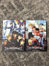 Samurai Troopers Complete TV