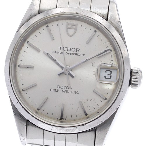Orologio automatico ragazzo