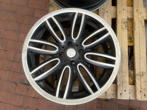 Cerchio lega originale - in, 17"