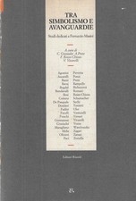 aa. vv...TRA SIMBOLISMO E