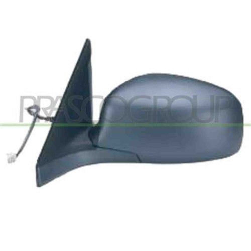 Retrovisore sinistro elettrico - retrovisore,