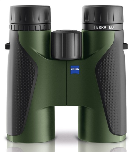 Binocolo zeiss terra - zeiss,