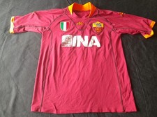 MAGLIA SHIRT VINTAGE FOOTBALL