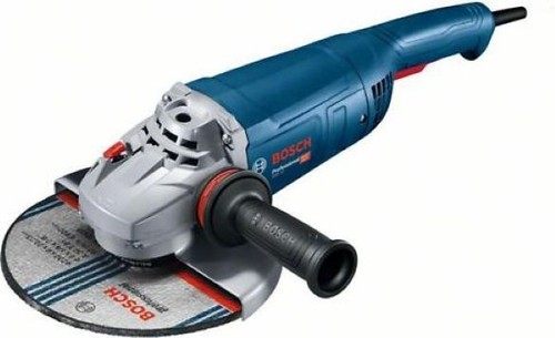 Bosch smerigliatrice - bosch,