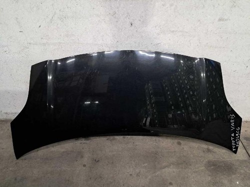 533010d080 cofano toyota yaris - toyota,