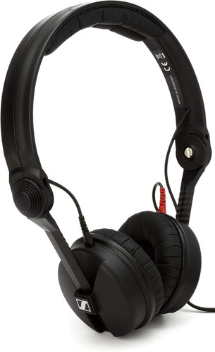 Sennheiser cuffie on ear - 25,